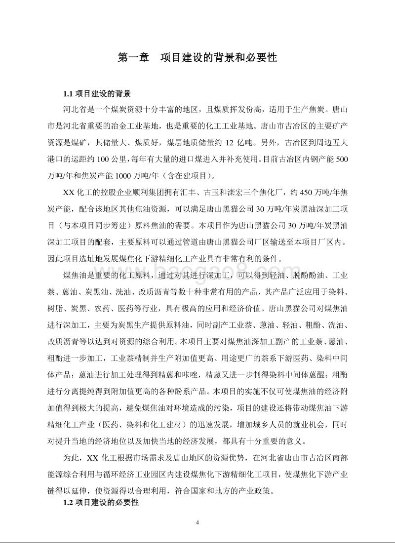 重点产业振兴和技术改造专项资金申请报告.doc_第4页