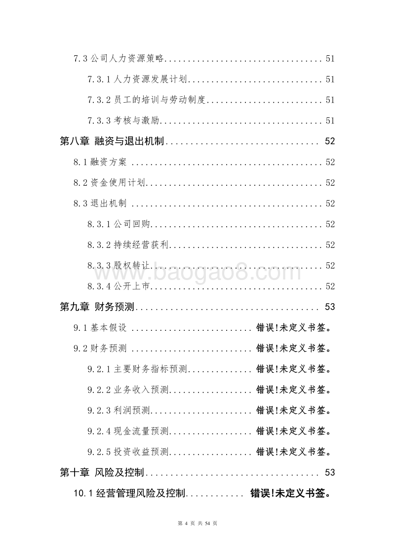 XX新能源汽车项目可行性研究报告.doc_第5页