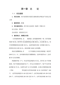 XX市优质生猪标准化养殖及产业化示范工程可行性研究报告.doc