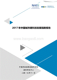 2017中国城市硬科技发展指数报告.pdf