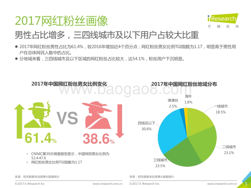 2017年中国网红经济发展洞察报告.pdf_第5页