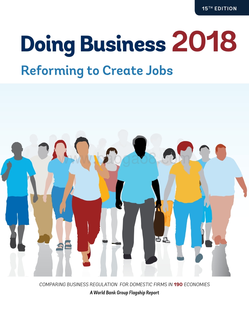 2018全球经商环境报告.pdf_第3页