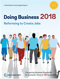 2018全球经商环境报告.pdf