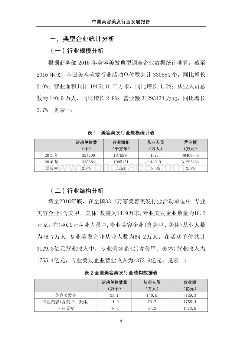 2017中国美容美发行业发展报告.pdf_第5页