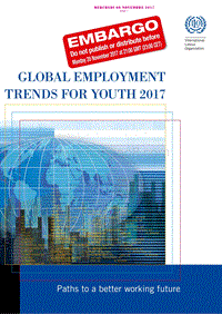 2017年全球青年就业趋势报告.pdf