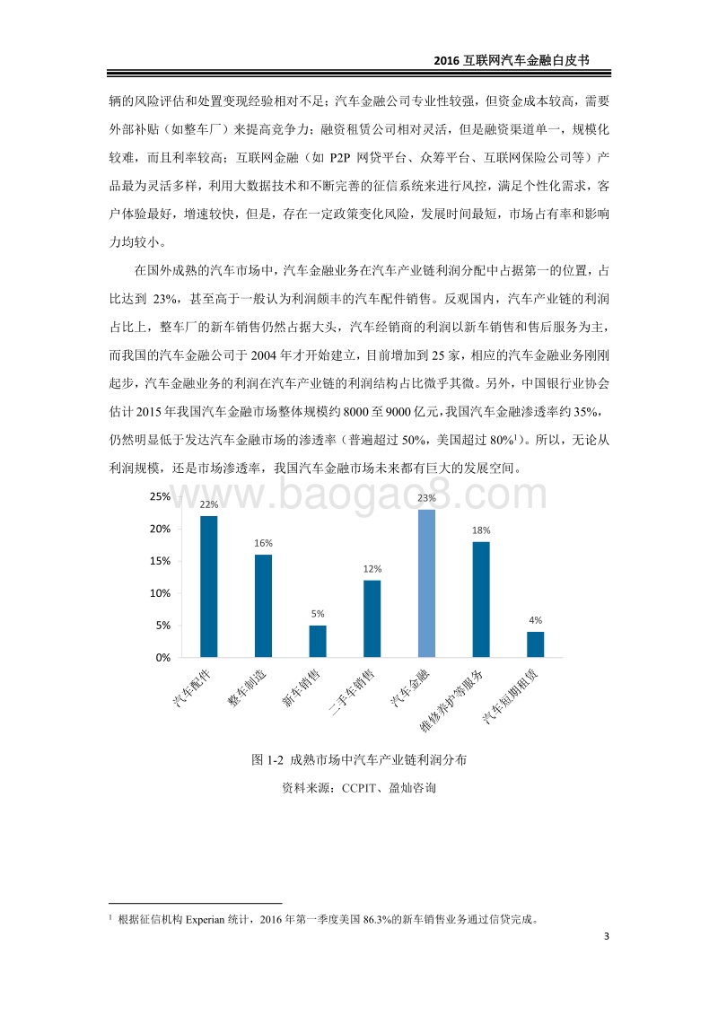 2016互联网汽车金融白皮书.pdf_第5页