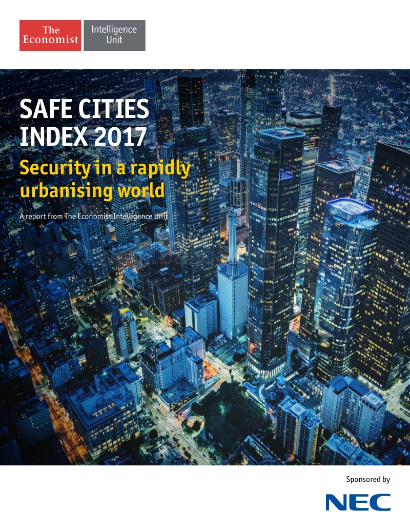 2017全球城市安全指数报告 .pdf_第1页