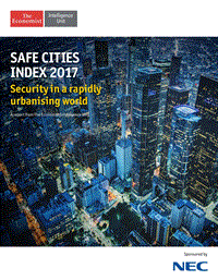 2017全球城市安全指数报告 .pdf