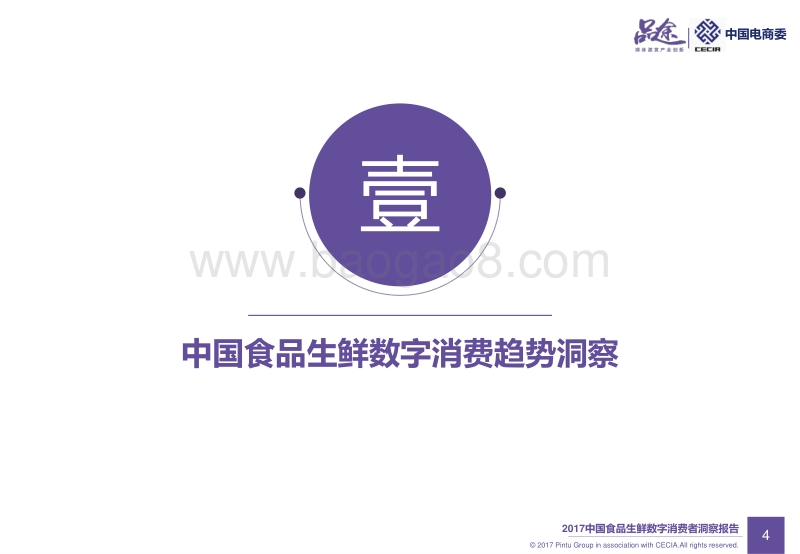 2017年中国食品生鲜数字消费者洞察报告.pdf_第5页