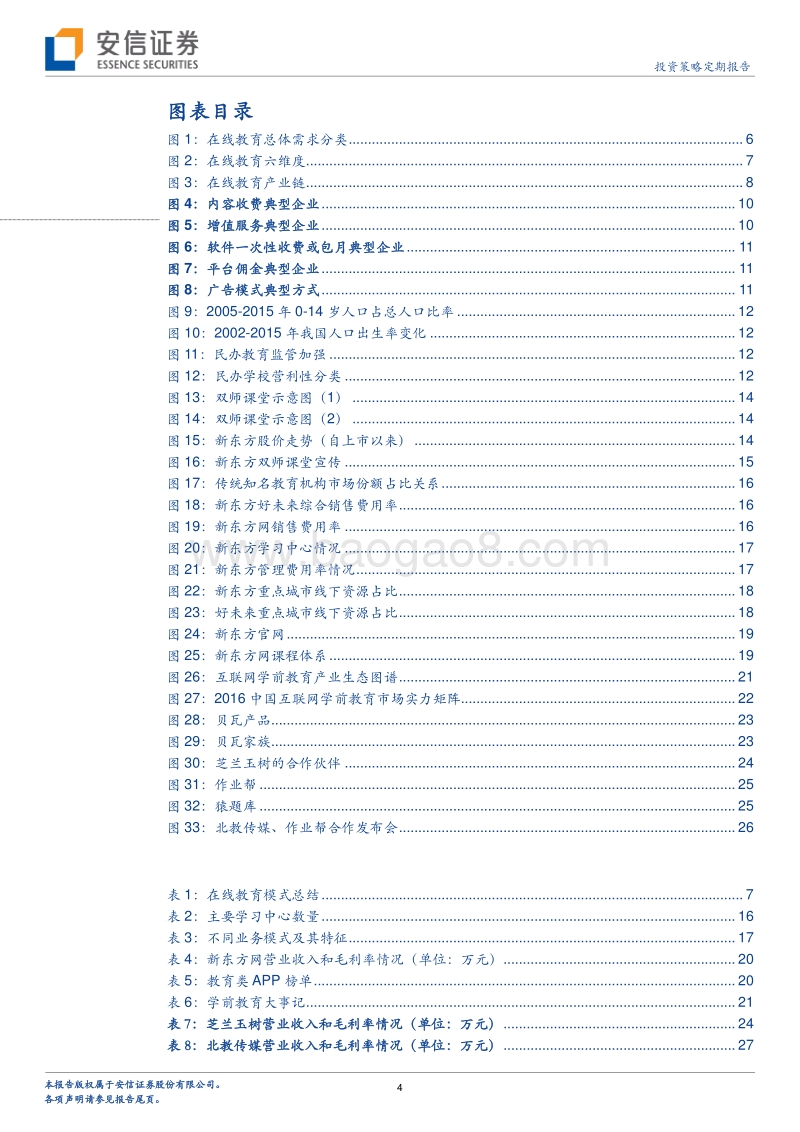 在线教育行业格局深度分析.pdf_第4页
