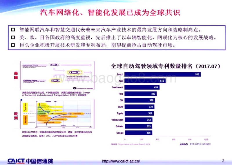 车联网关键技术及发展状况.pdf_第2页