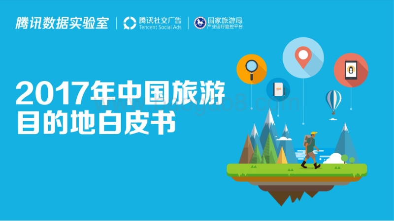 2017年中国旅游目的地白皮书.pdf_第1页