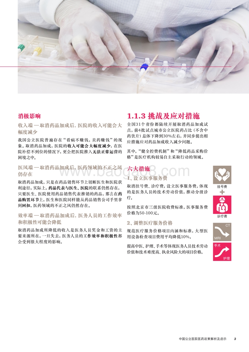 中国公立医院医药政策解析及启示.pdf_第5页