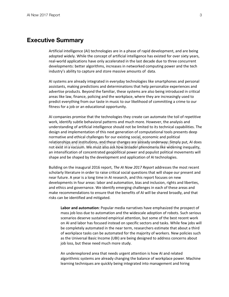 纽约大学 AI Now 2017年度报告.pdf_第4页