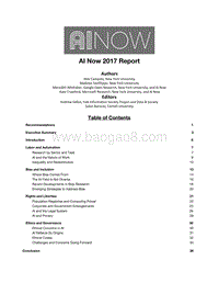 纽约大学 AI Now 2017年度报告.pdf