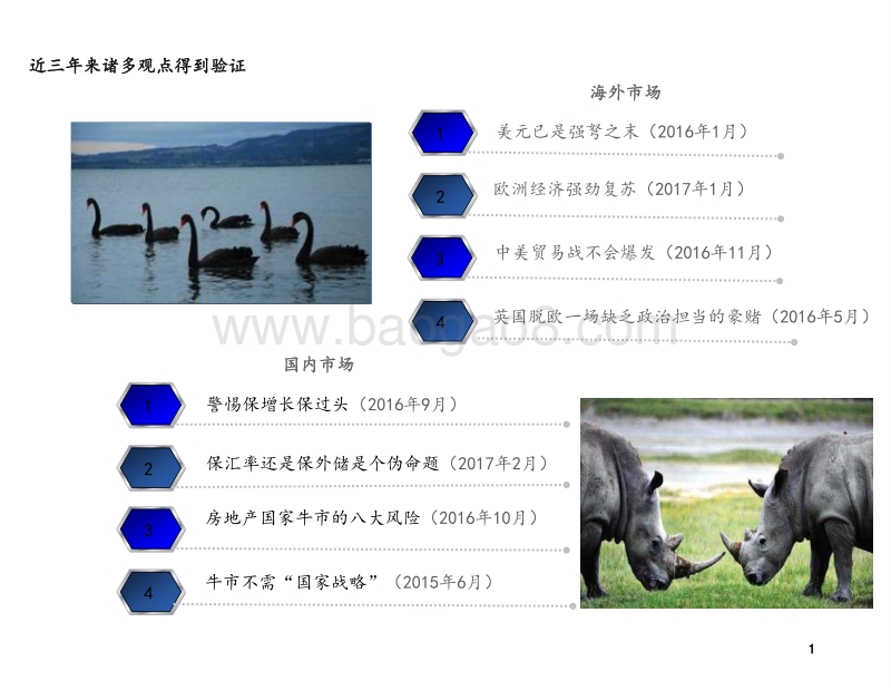 后十九大全球与中国经济展望.pdf_第2页