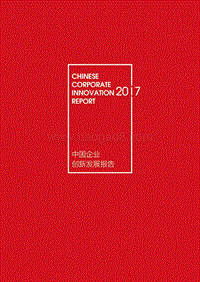 2017中国企业创新发展报告.pdf