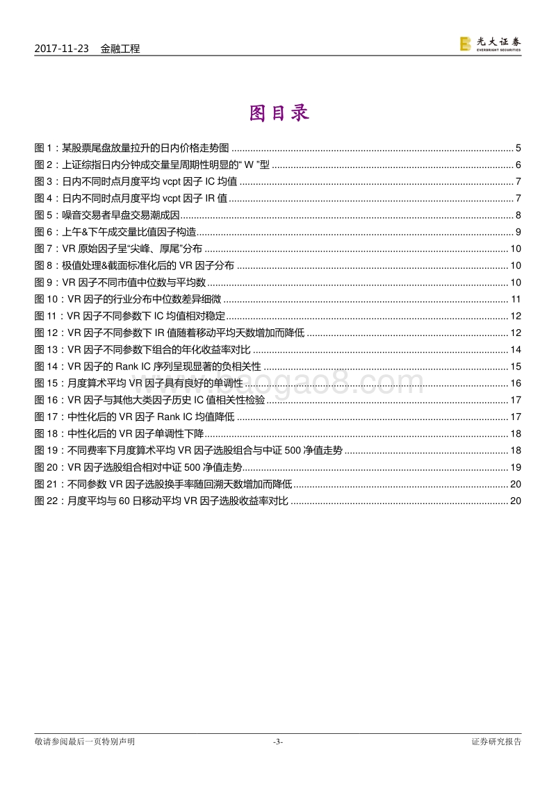 光大证券-光大证券多因子系列报告之八：高频因子，日内分时成交量蕴藏玄机.pdf_第3页