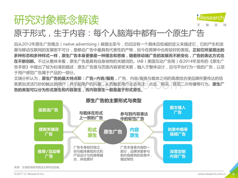 2017年中国原生广告市场研究报告.pdf_第4页