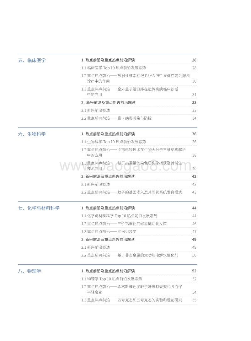 科睿唯安：2017研究前沿（中文版）.pdf_第4页