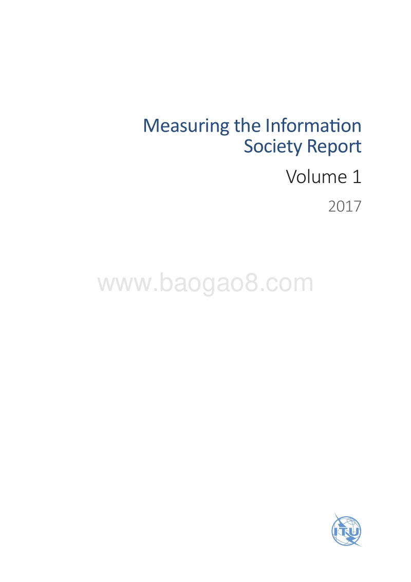 2017年衡量信息社会报告.pdf_第3页