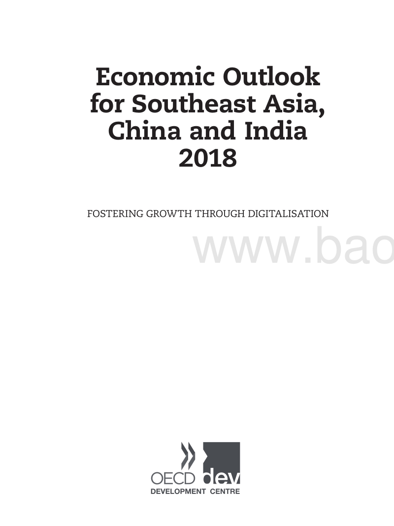 东南亚、中国和印度经济展望2018.pdf_第2页