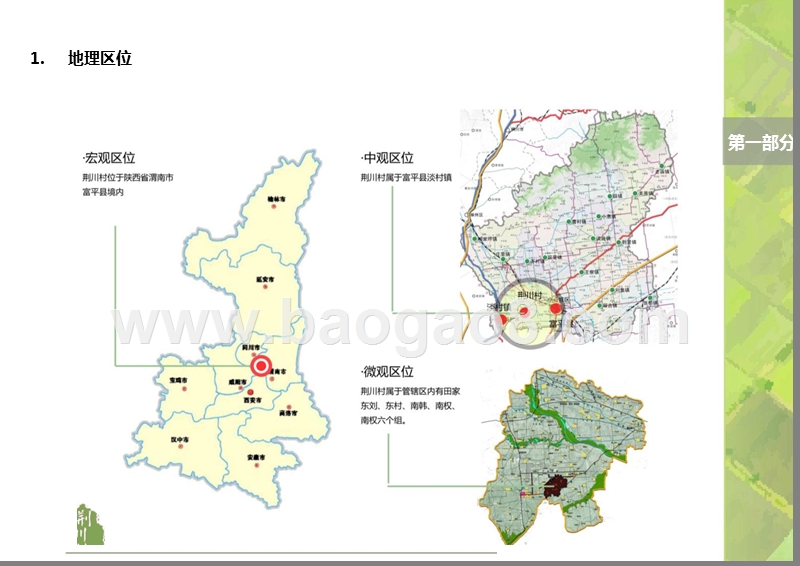 田园综合体建设项目规划设计.pptx_第4页