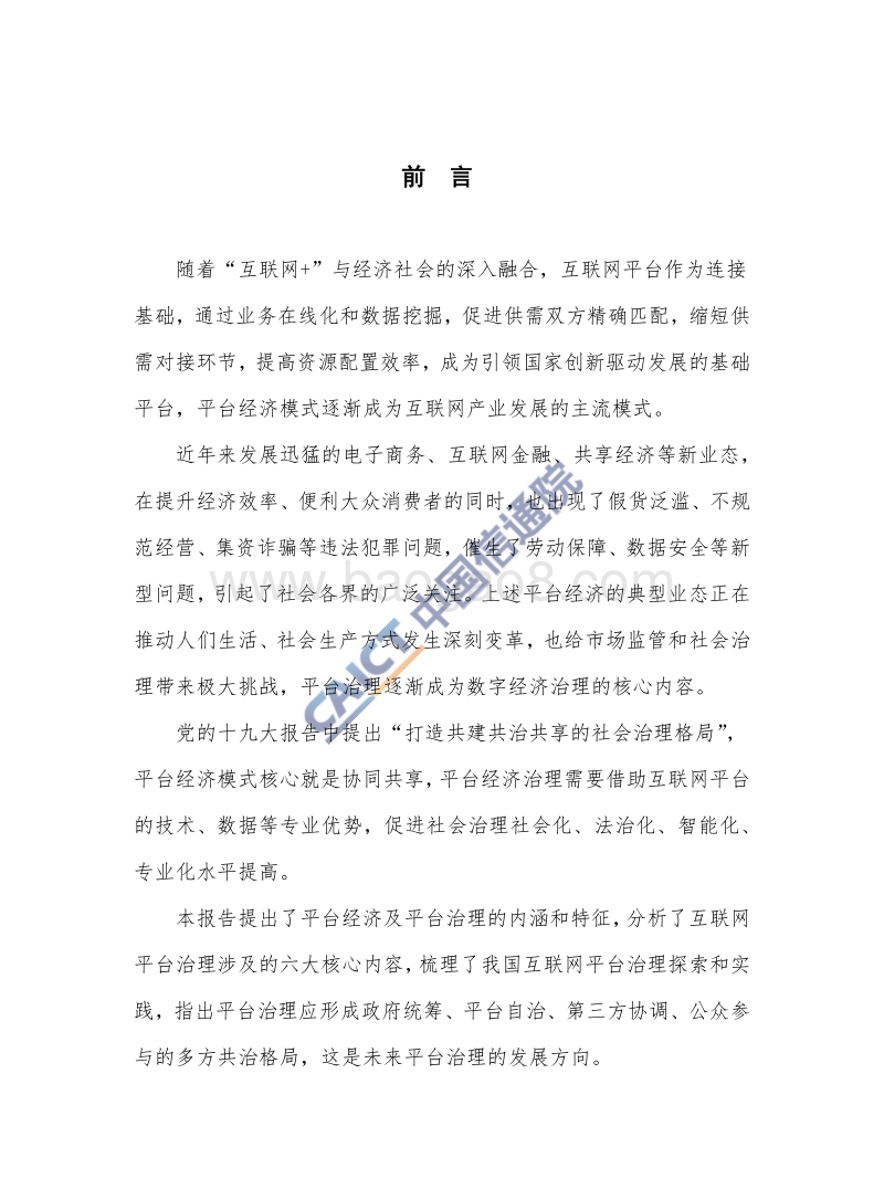 互联网平台治理白皮书（2017年）.pdf_第5页