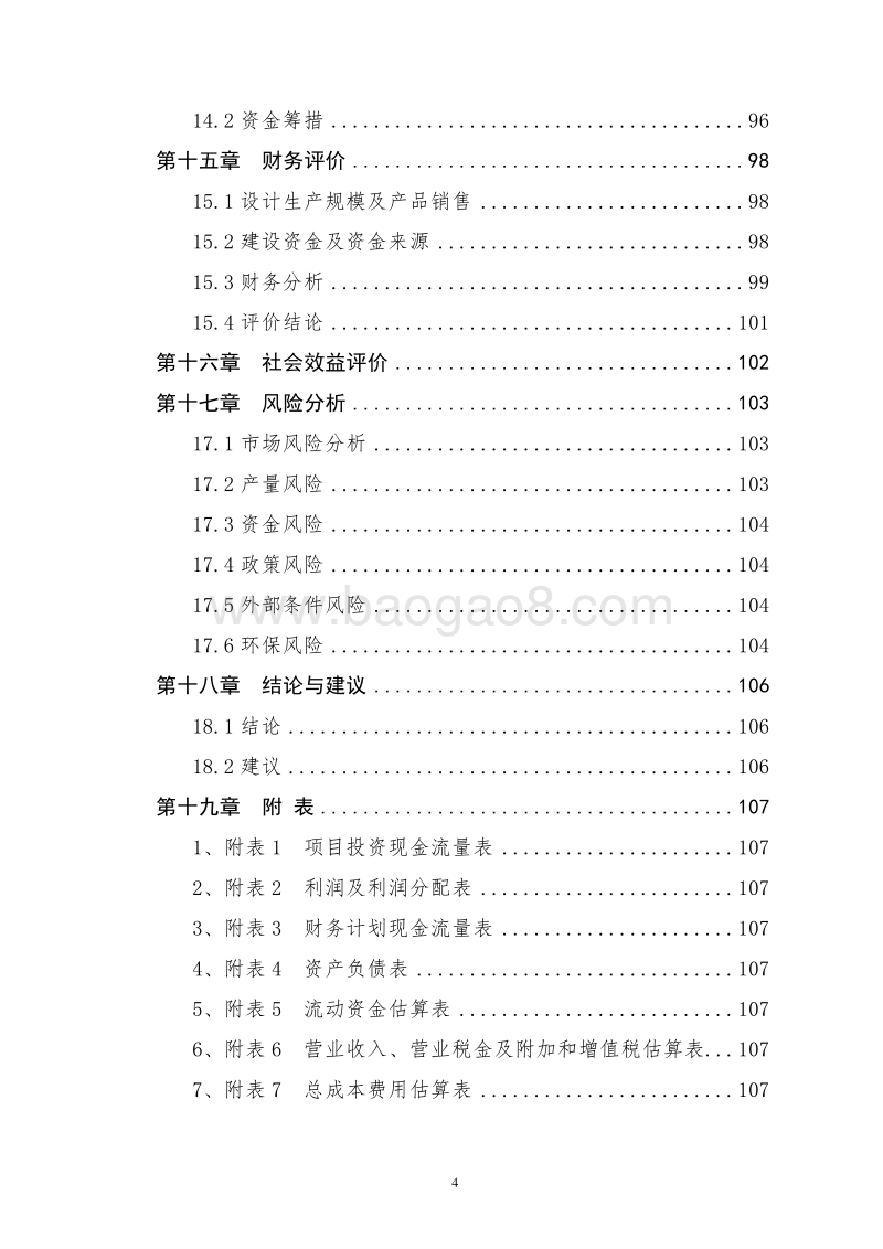 大型锂电池材料生产线项目可行性研究报告.doc_第4页