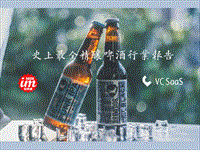 史上最全精酿啤酒行业报告.pdf