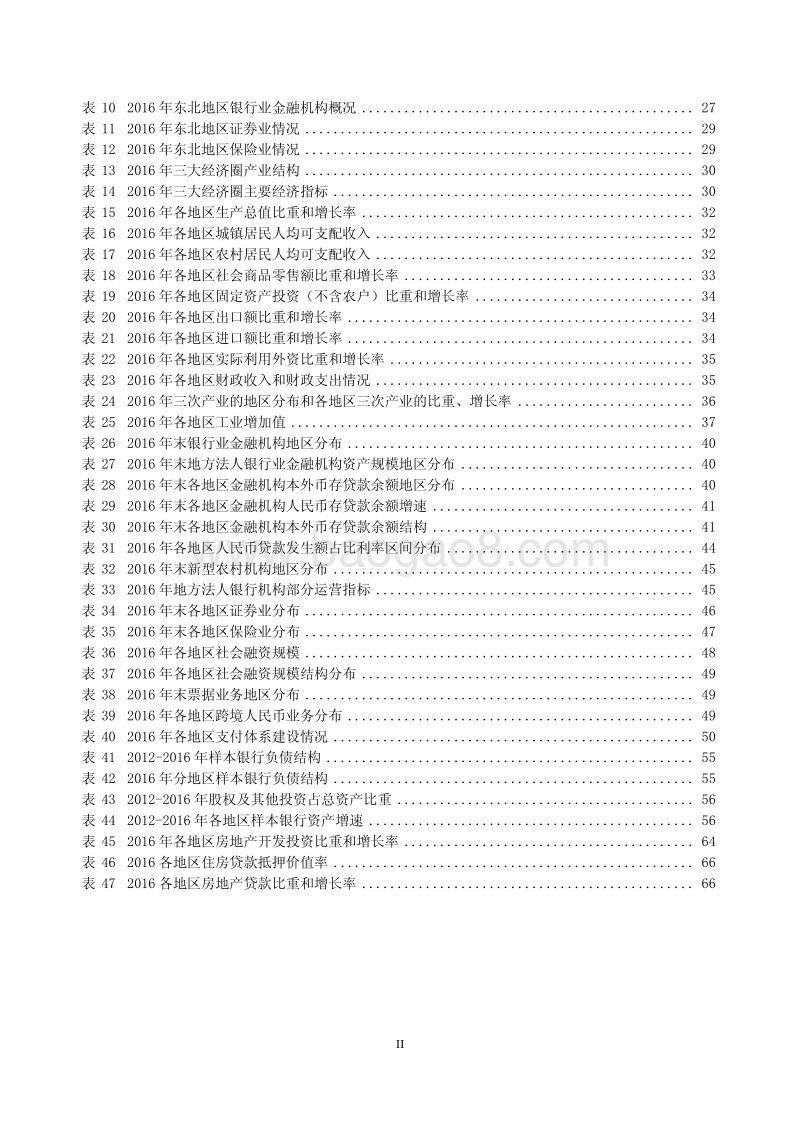中国区域金融运行报告2017.pdf_第3页