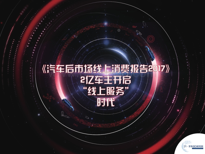 汽车后市场线上消费报告.pdf_第1页