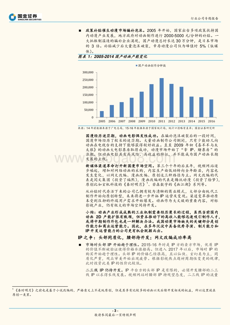 动漫产业链系列调研.pdf_第3页
