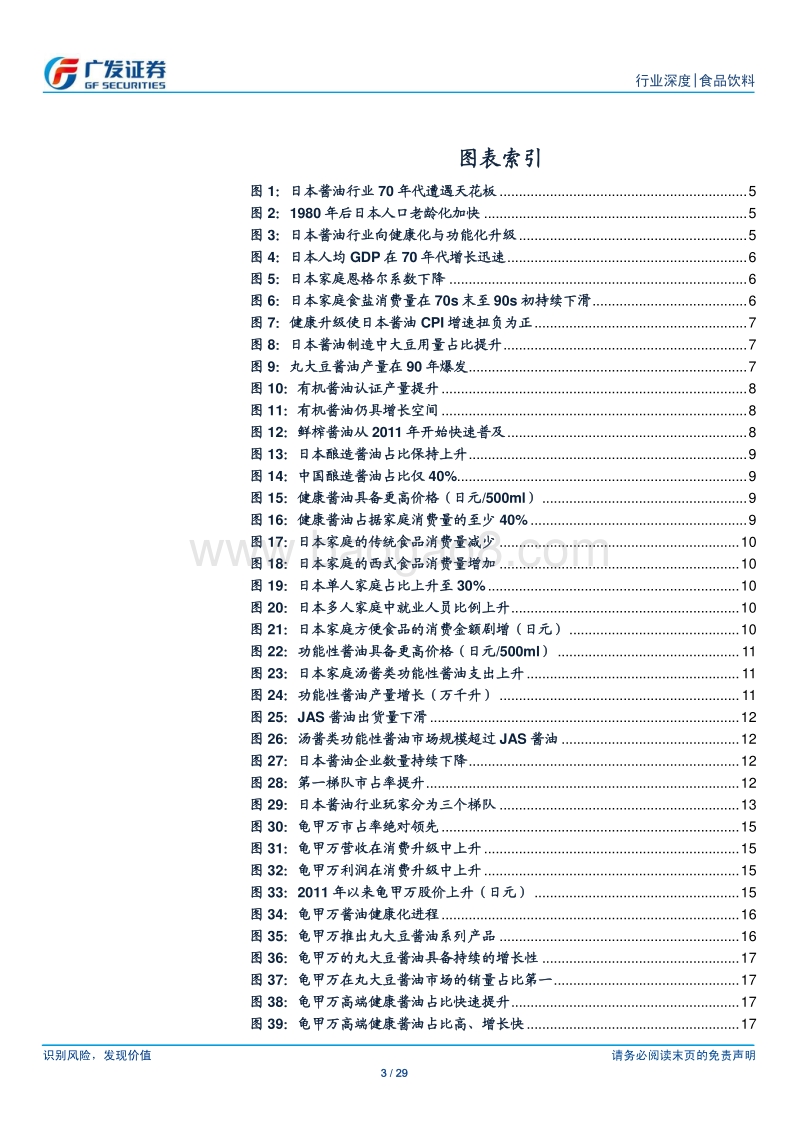海外巡礼系列二：健康化与功能化是酱油消费升级方向.pdf_第3页