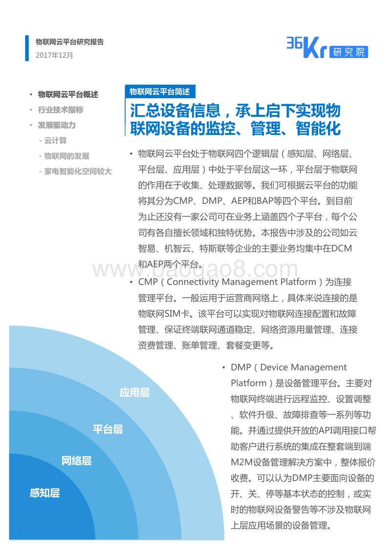 物联网云平台研究报告.pdf_第5页