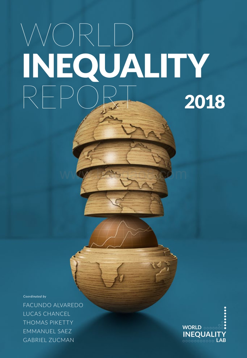 2018年世界不平等报告完整版（英文）.pdf_第1页