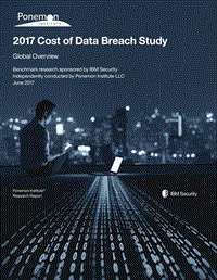 2017年数据泄露成本报告.pdf