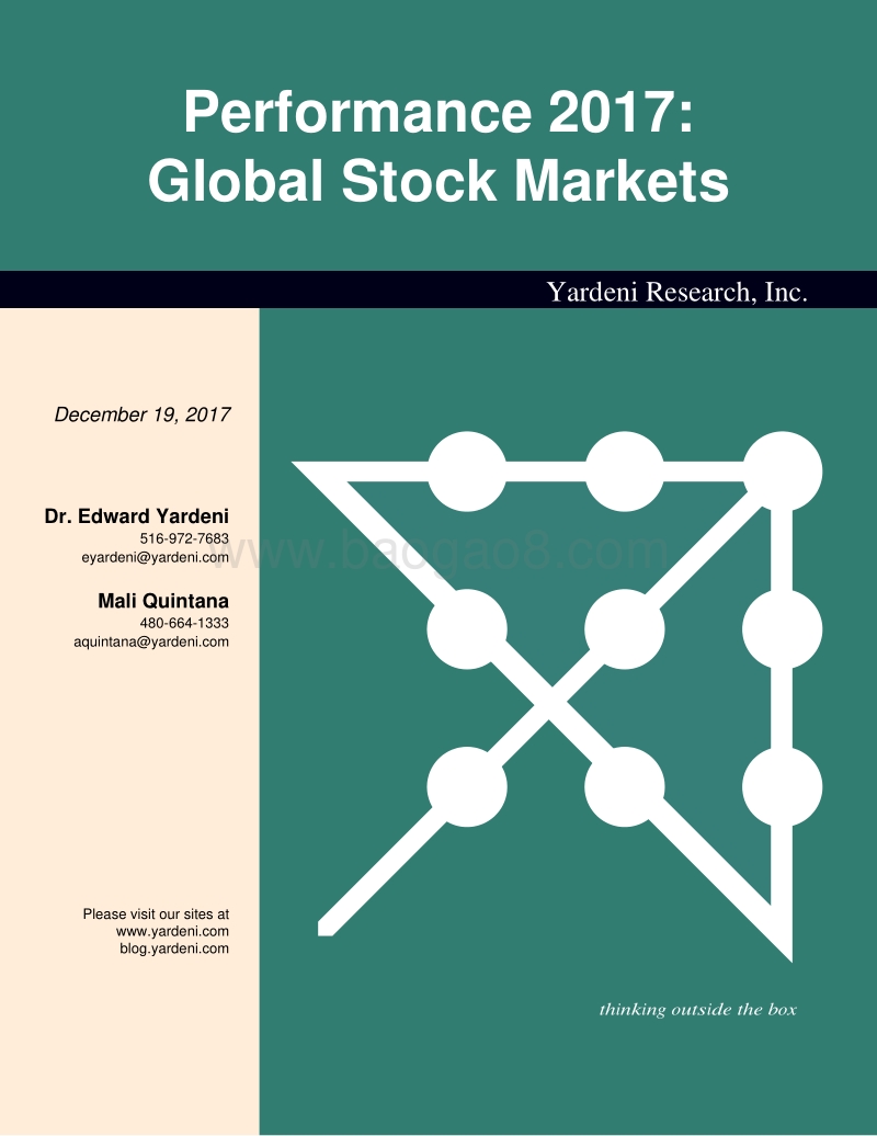 2017全球股市现状分析（英文）.pdf_第1页