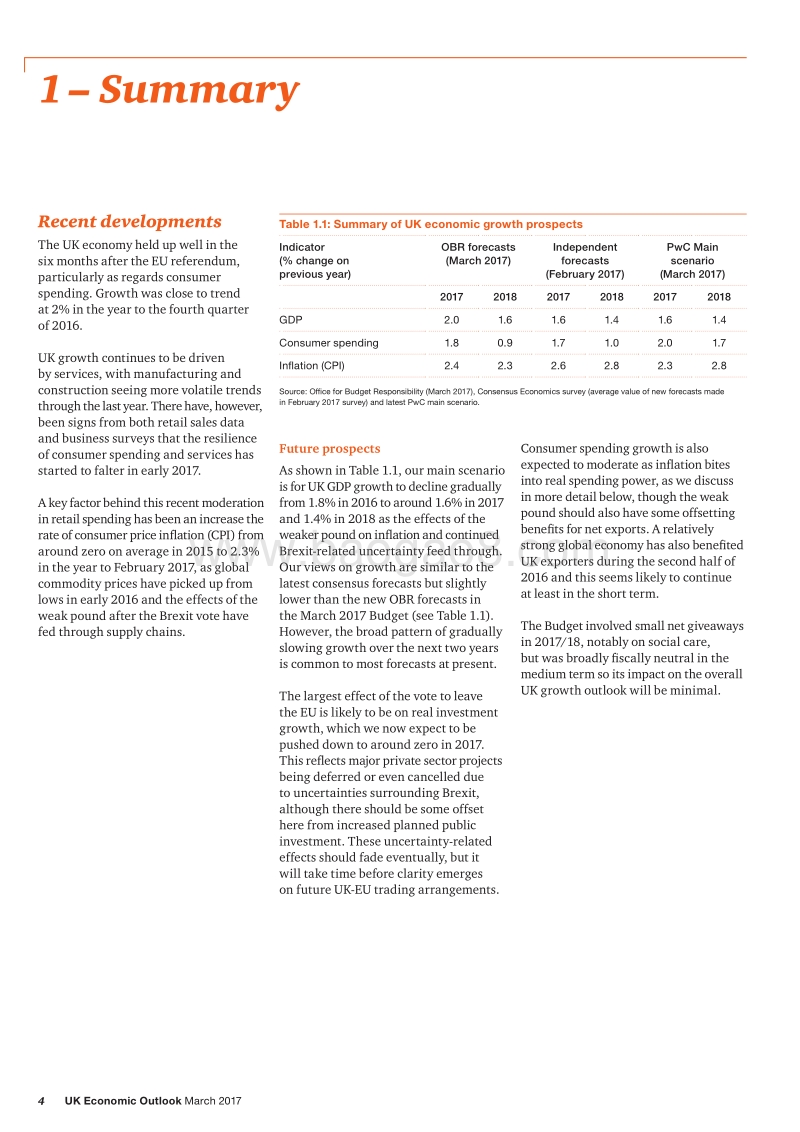 英国经济展望报告.pdf_第4页