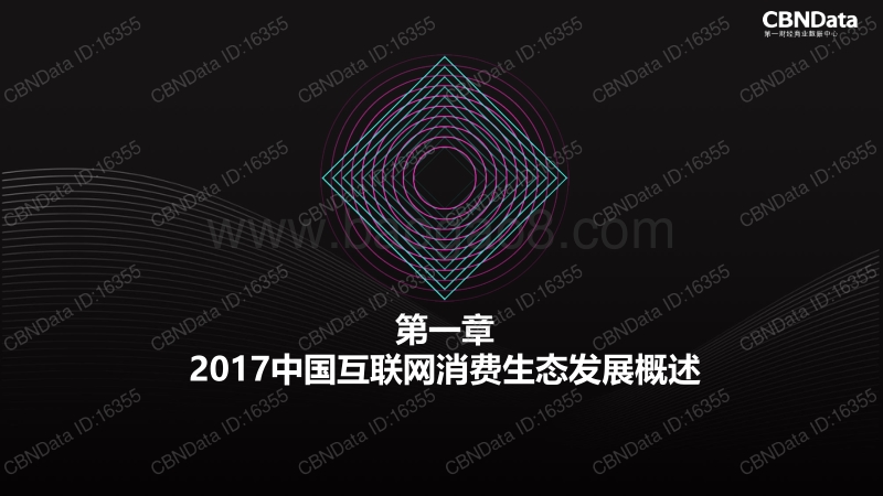 2017中国互联网消费生态大数据报告.pdf_第4页