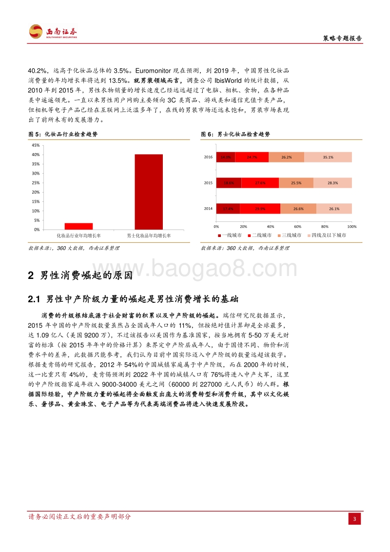 被忽视的男性消费：“他经济”真的就不如“她经济”？.pdf_第4页