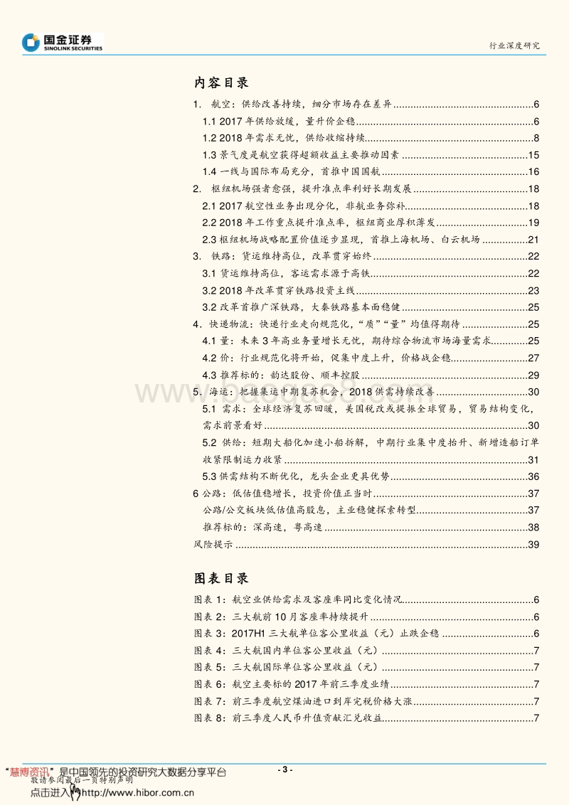 国金证券：交通运输产业深度研究.pdf_第3页