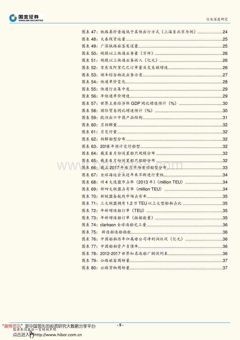 国金证券：交通运输产业深度研究.pdf_第5页