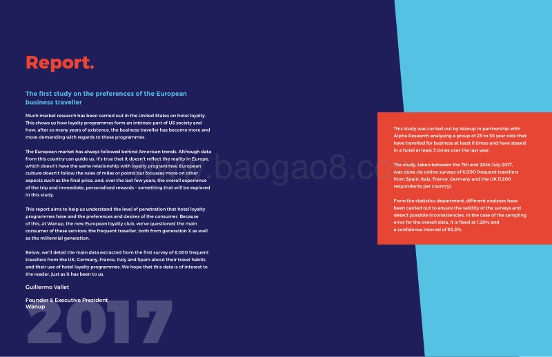 2017欧洲旅游忠诚度报告.pdf_第2页