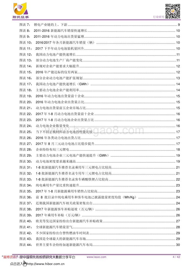 联讯证券：新能源汽车提速在即，动力电池掘金浪潮来袭.pdf_第4页