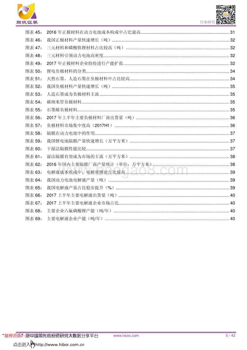 联讯证券：新能源汽车提速在即，动力电池掘金浪潮来袭.pdf_第5页