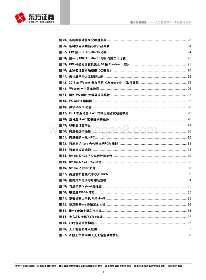 人工智能芯片：AI巨轮的引擎.pdf_第4页