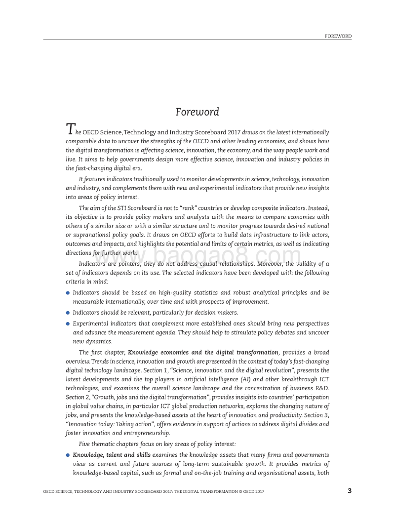 OECD科学, 技术和工业（英文）.pdf_第5页