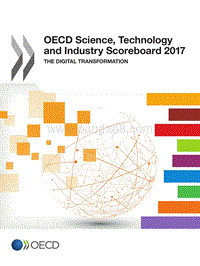 OECD科学, 技术和工业（英文）.pdf