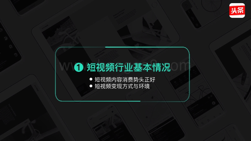 2017年短视频创作者商业变现报告.pdf_第5页